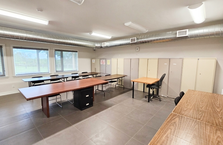 Classroom