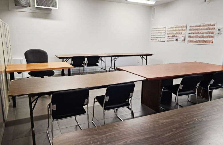 Classroom
