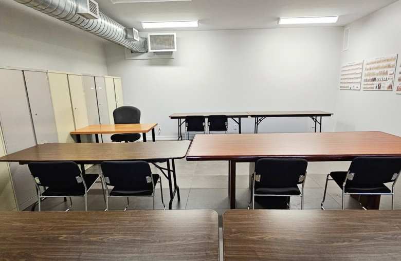 Classroom