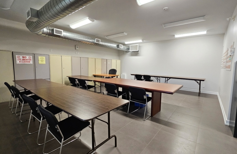 Classroom
